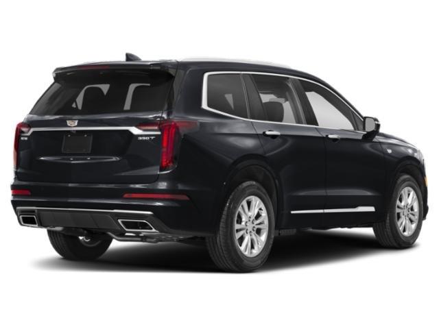 2024 Cadillac XT6