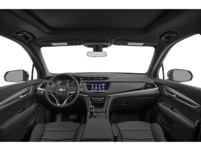 2024 Cadillac XT6