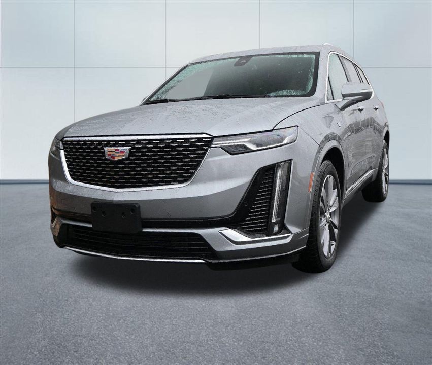 2024 Cadillac XT6