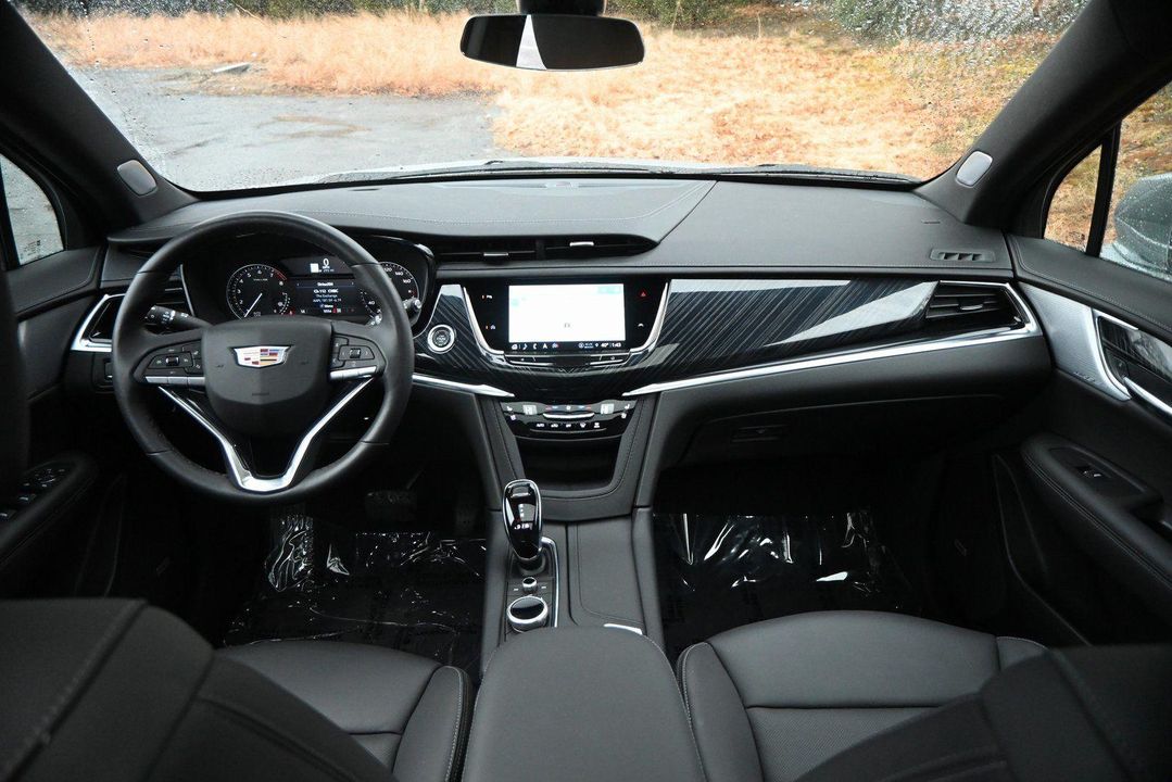 2024 Cadillac XT6
