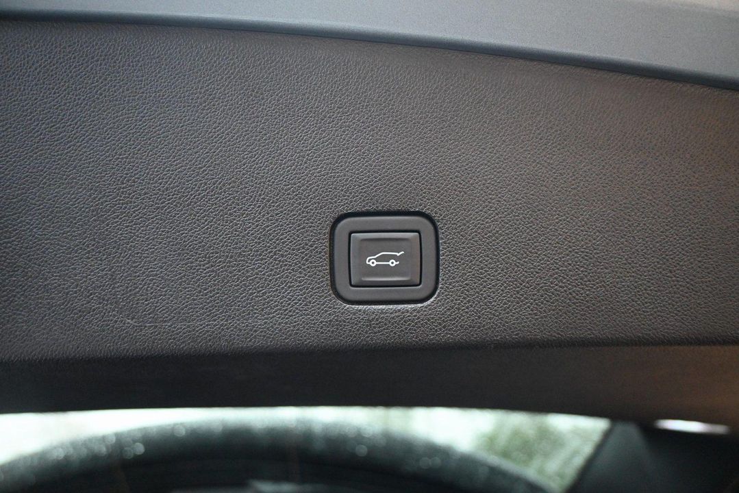 2024 Cadillac XT6