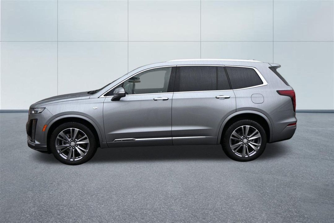 2024 Cadillac XT6