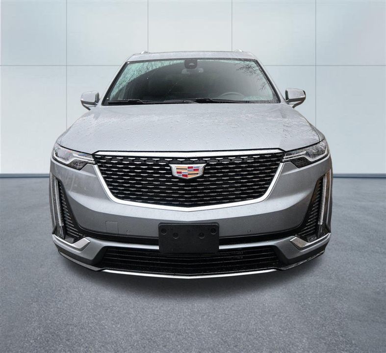 2024 Cadillac XT6
