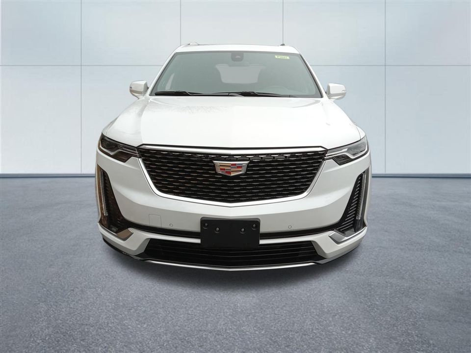 2024 Cadillac XT6