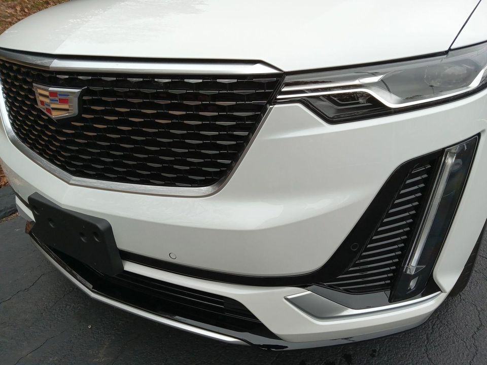 2024 Cadillac XT6
