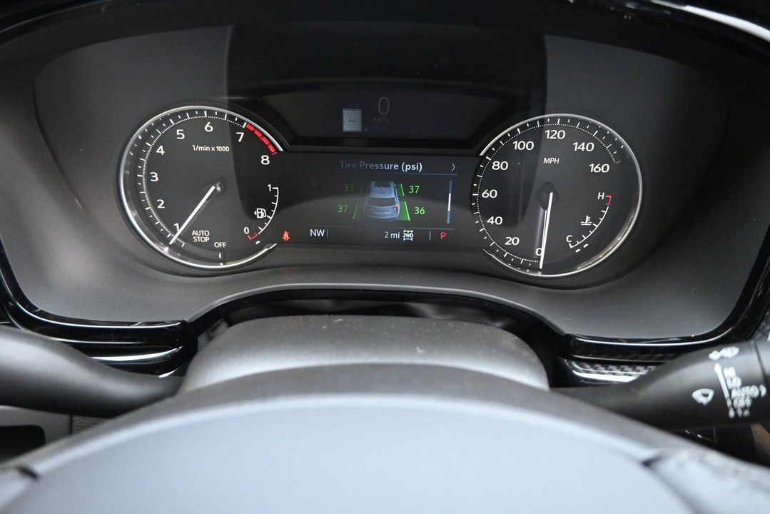 2024 Cadillac XT6