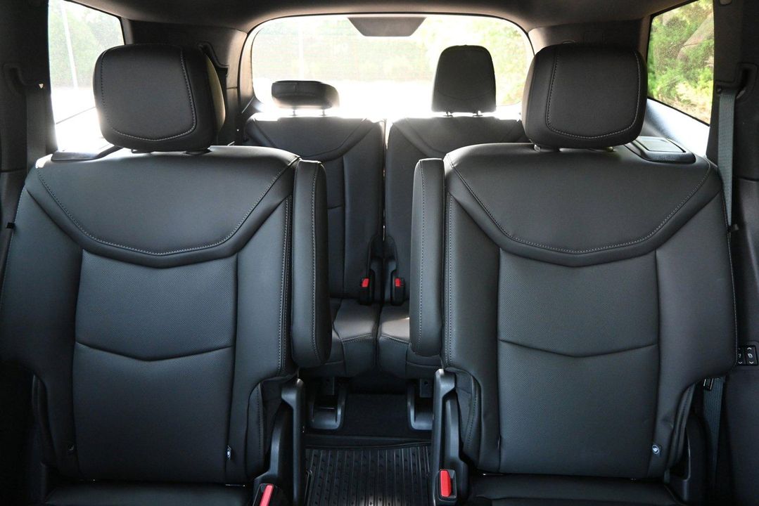 2024 Cadillac XT6