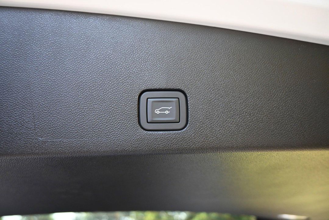 2024 Cadillac XT6