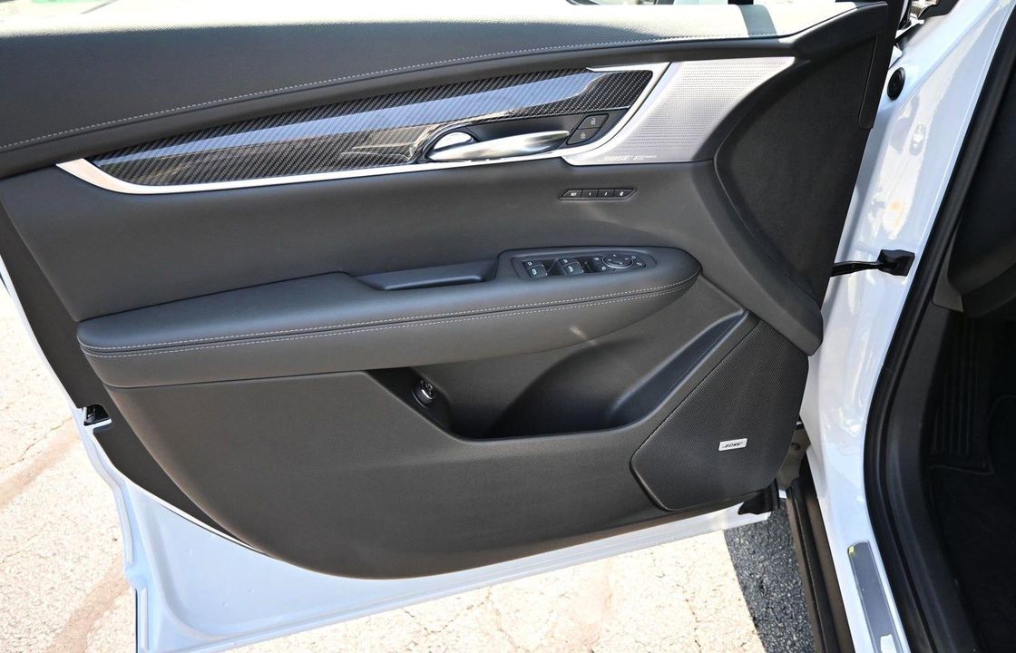 2024 Cadillac XT6