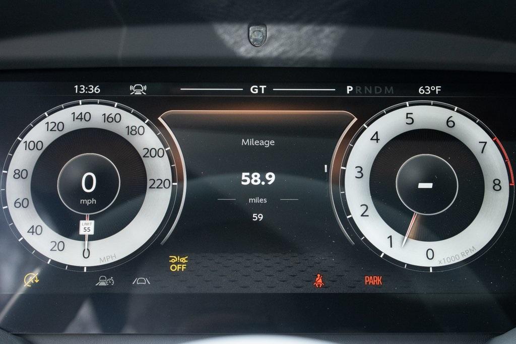 2025 Aston Martin DB12