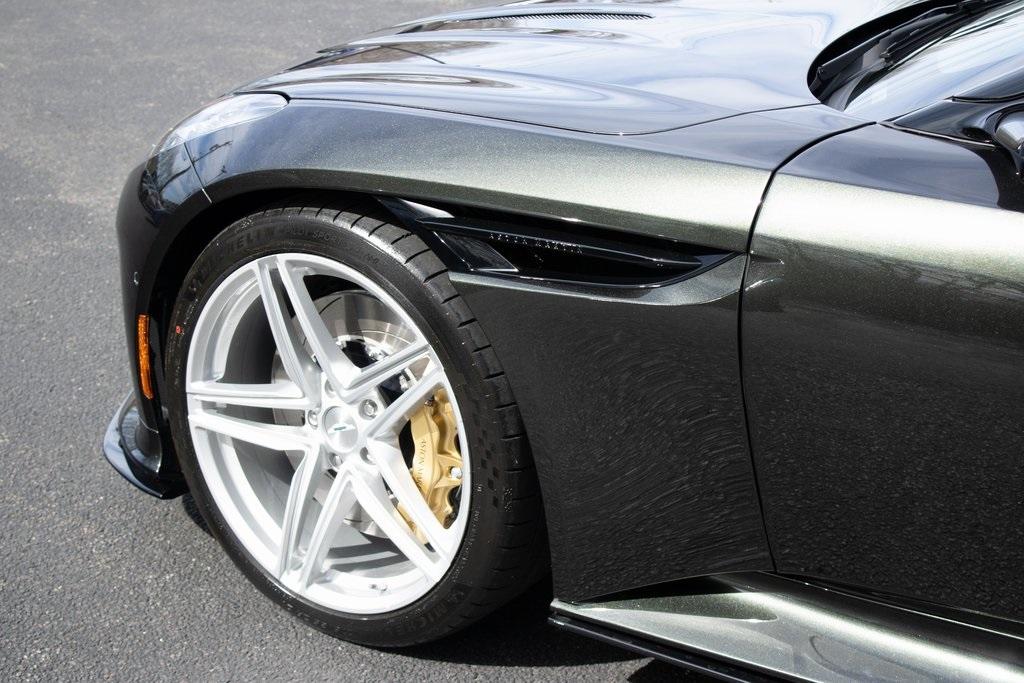 2025 Aston Martin DB12