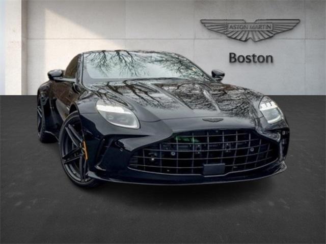 2025 Aston Martin Vantage
