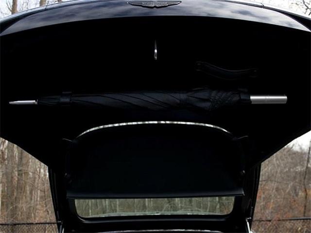 2025 Aston Martin Vantage