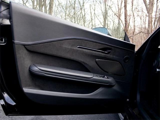 2025 Aston Martin Vantage
