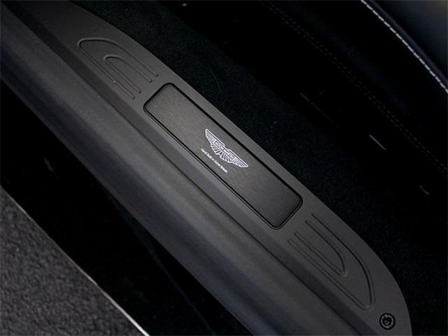 2025 Aston Martin Vantage