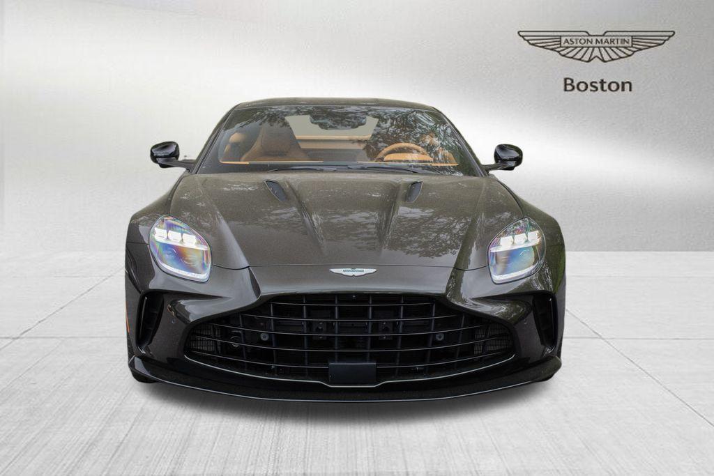 2025 Aston Martin Vantage