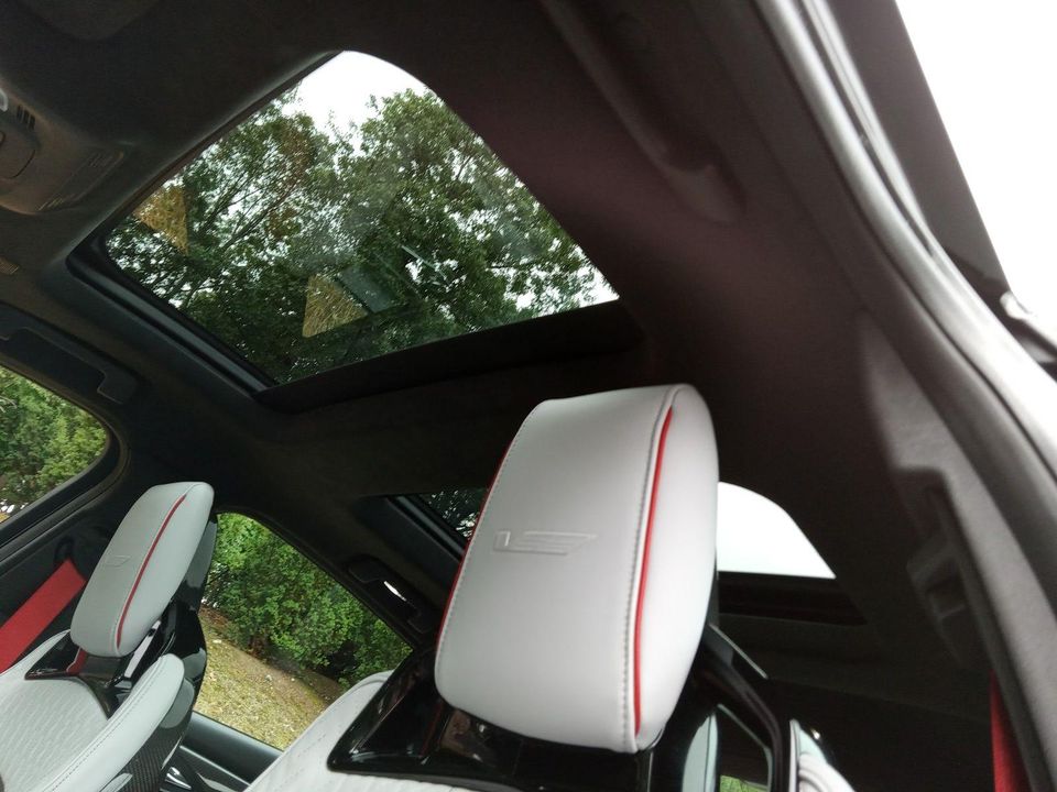 2025 Cadillac CT5