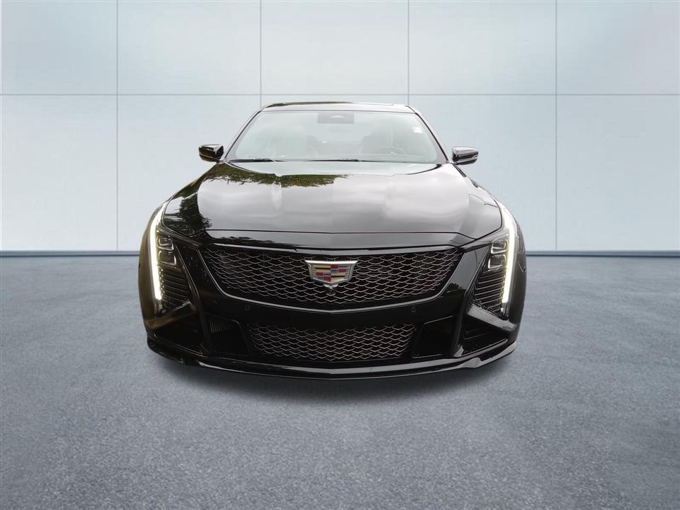 2025 Cadillac CT5