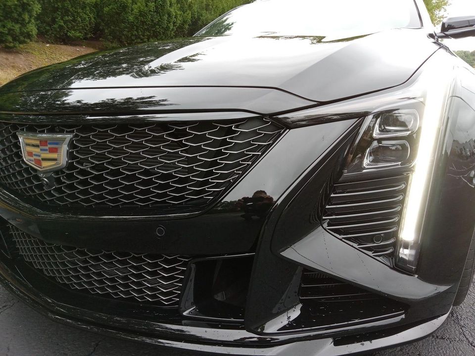 2025 Cadillac CT5