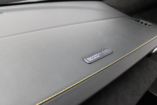 2024 Lotus Emira