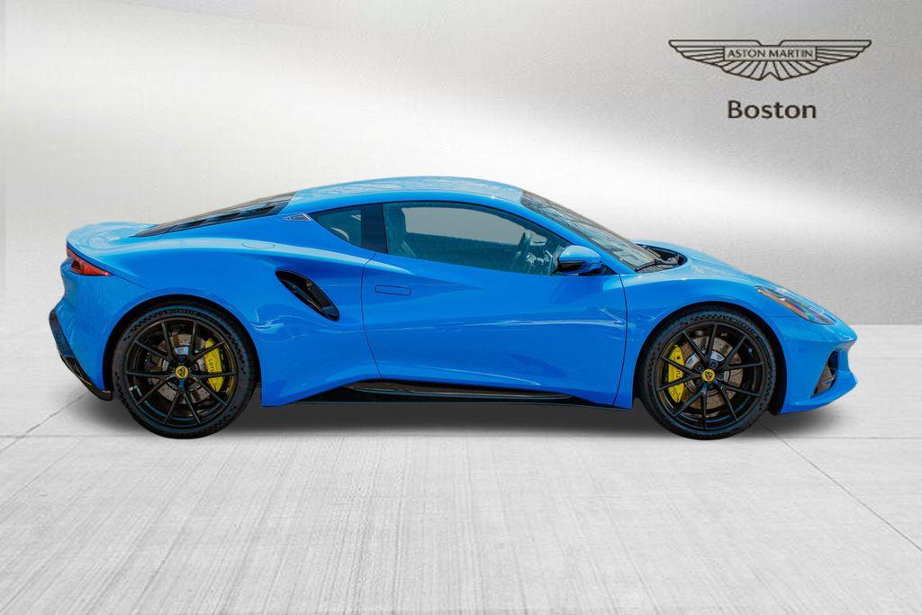 2024 Lotus Emira