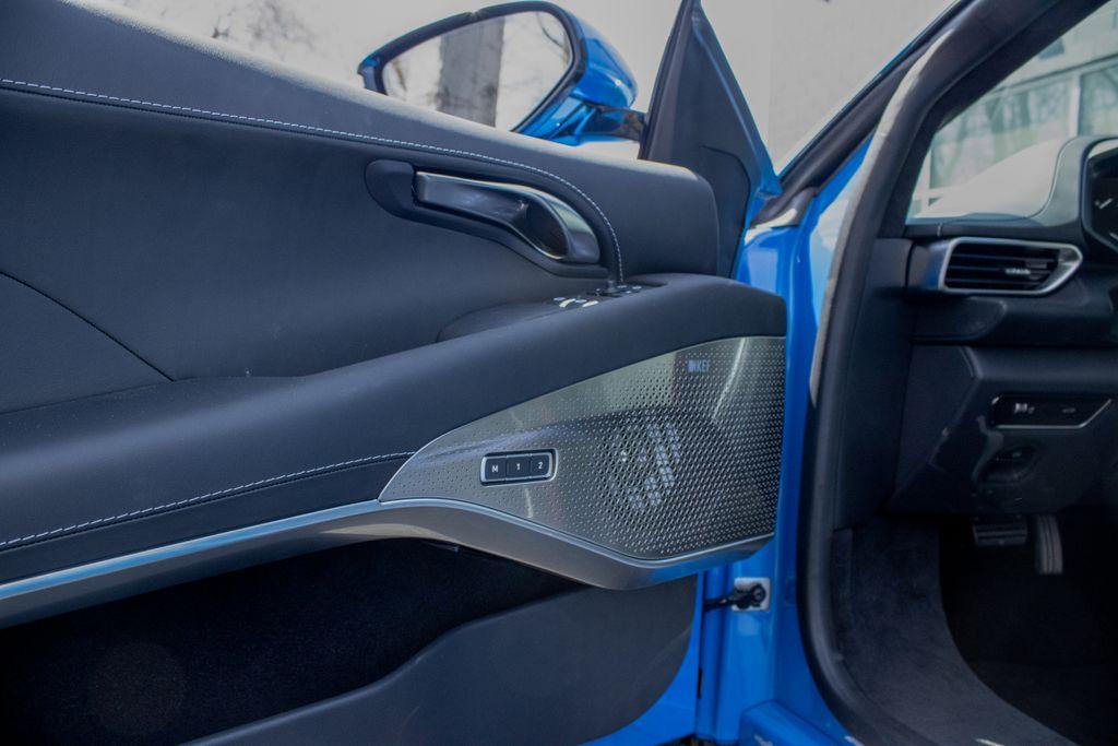 2024 Lotus Emira