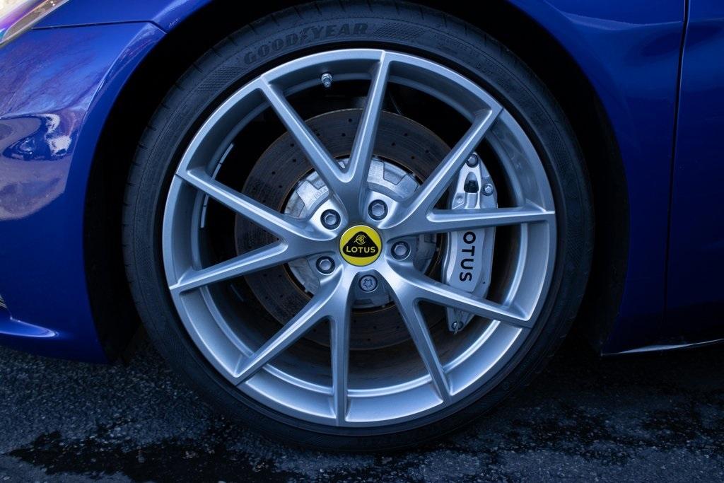 2024 Lotus Emira