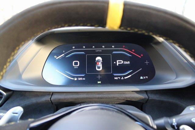 2024 Lotus Emira