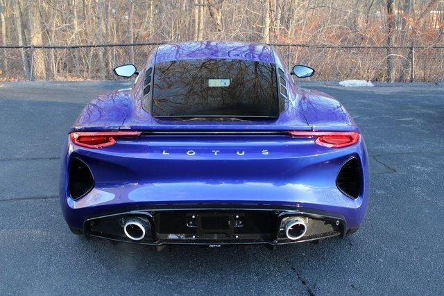 2024 Lotus Emira