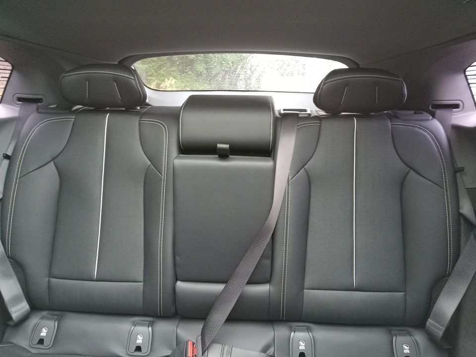 2025 Cadillac OPTIQ