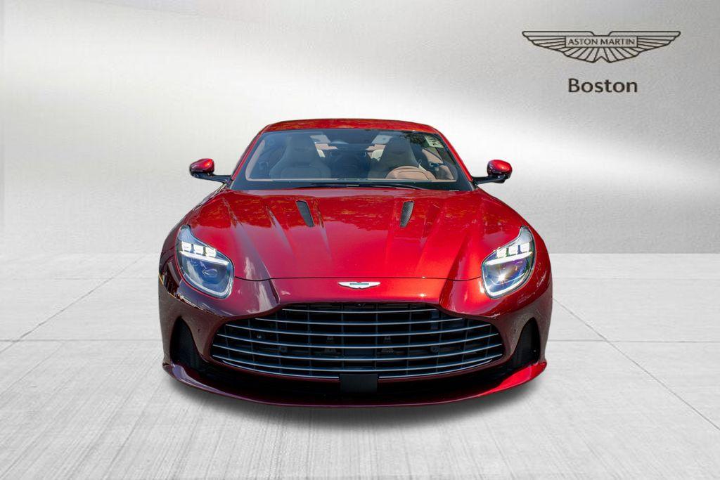 2025 Aston Martin DB12