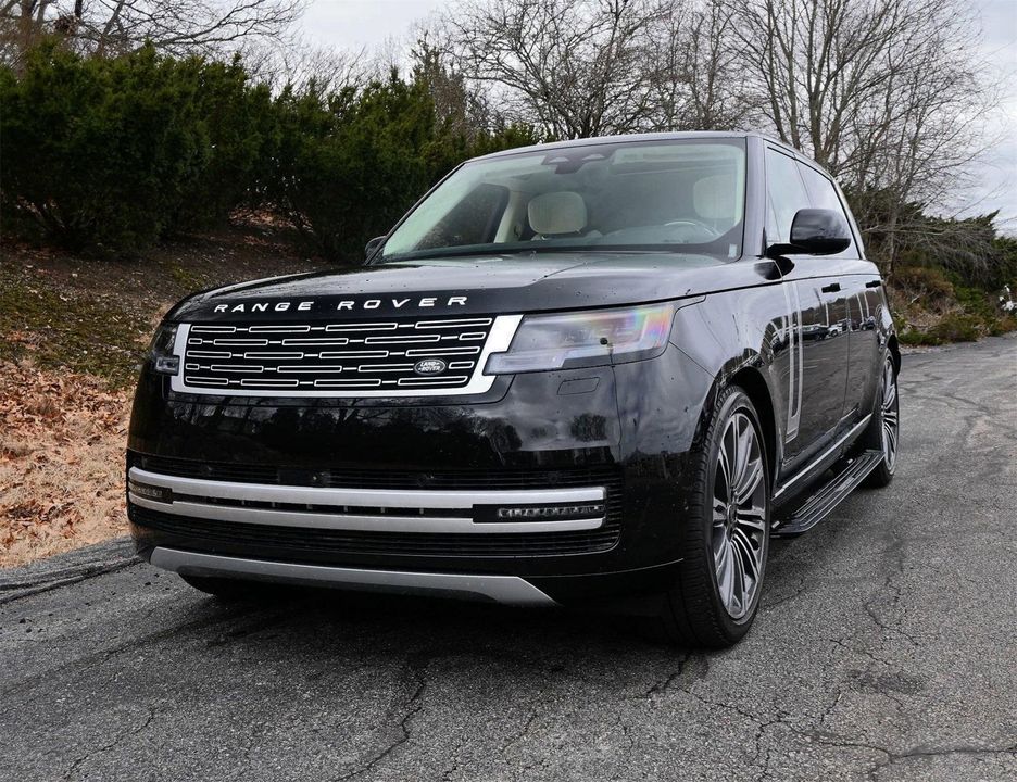 2024 Land Rover Range Rover