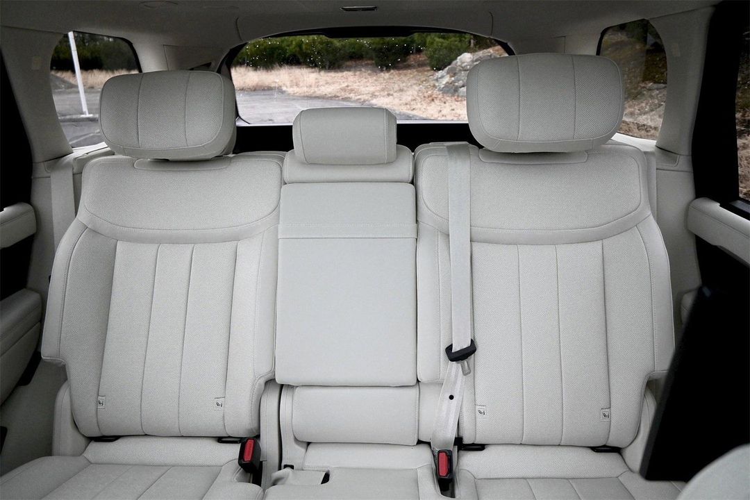 2024 Land Rover Range Rover