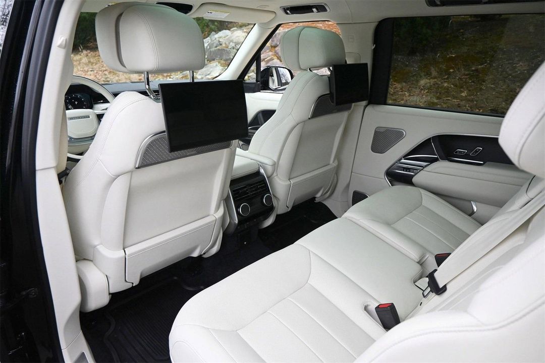 2024 Land Rover Range Rover