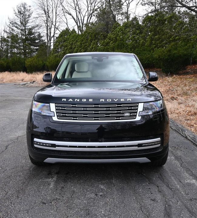 2024 Land Rover Range Rover