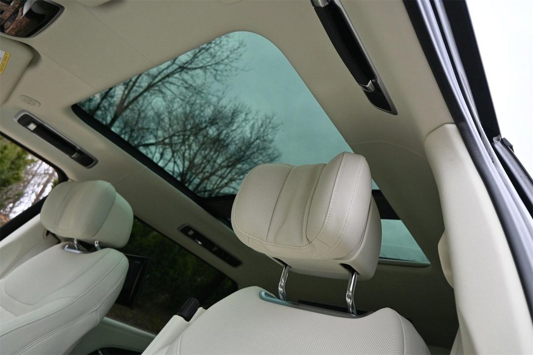 2024 Land Rover Range Rover