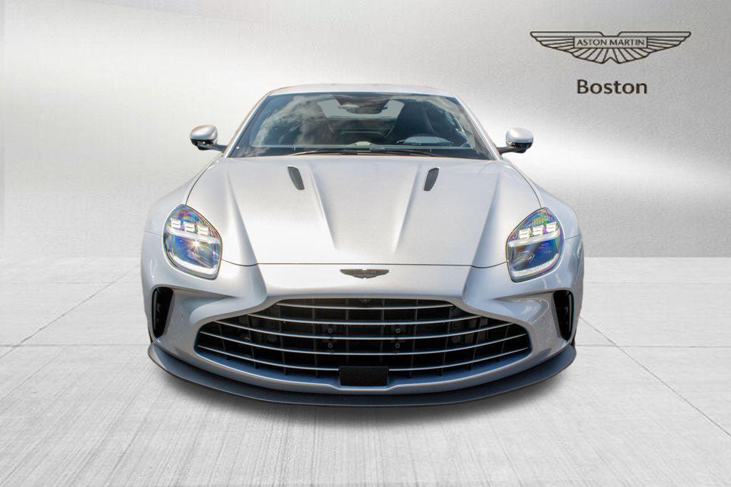 2025 Aston Martin Vantage