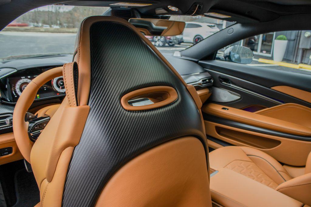 2025 Aston Martin Vanquish