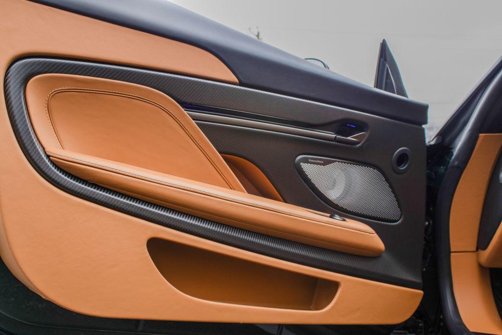 2025 Aston Martin Vanquish