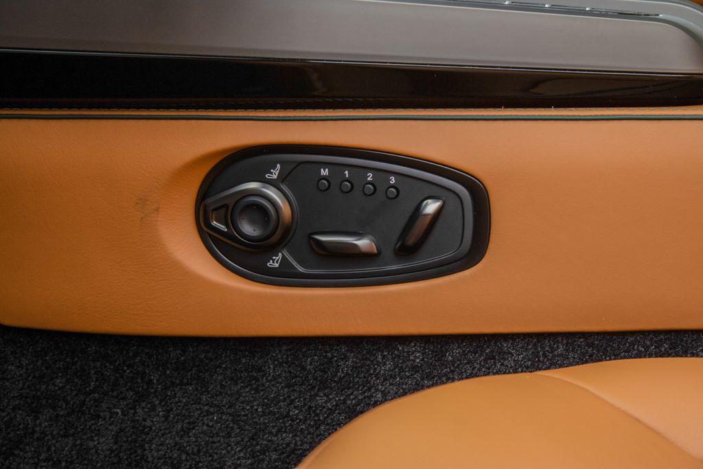 2025 Aston Martin Vanquish