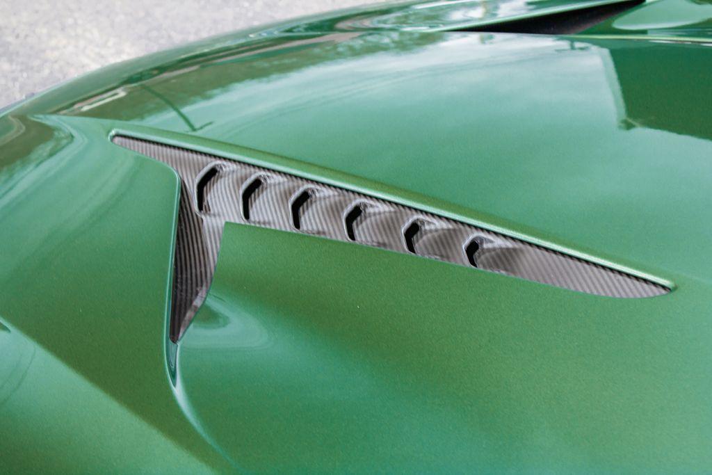 2025 Aston Martin Vanquish