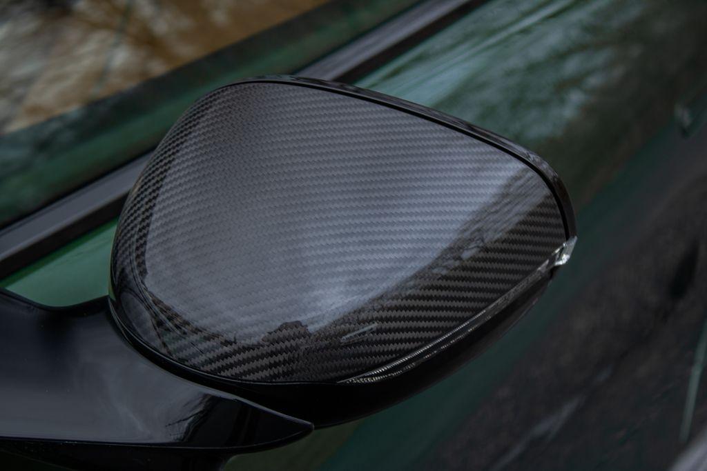2025 Aston Martin Vanquish