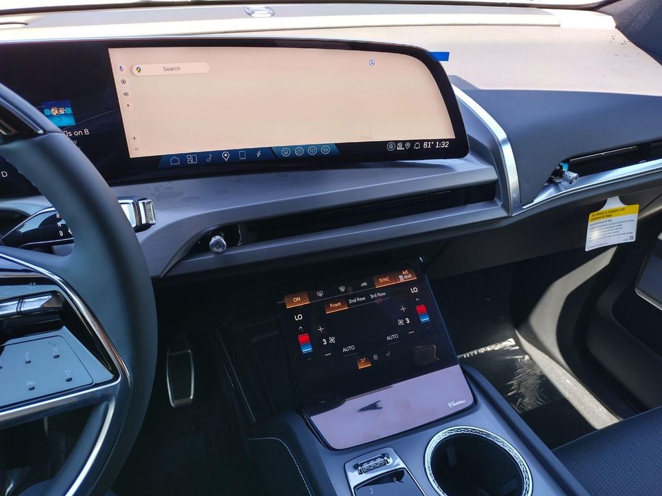 2026 Cadillac VISTIQ