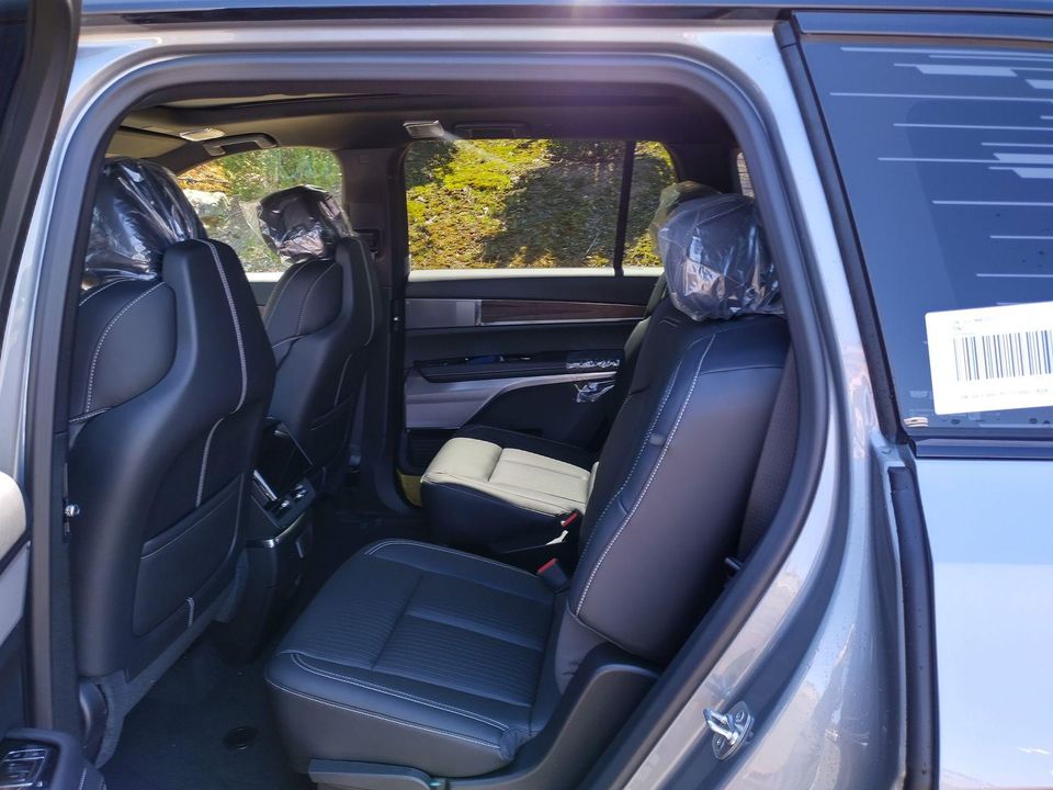 2026 Cadillac VISTIQ