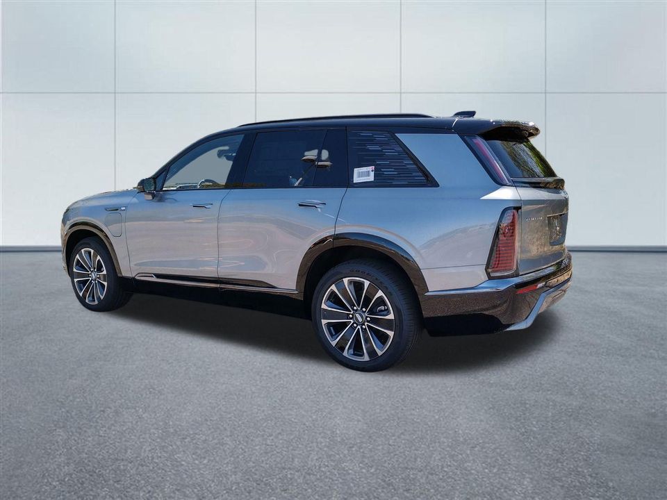 2026 Cadillac VISTIQ