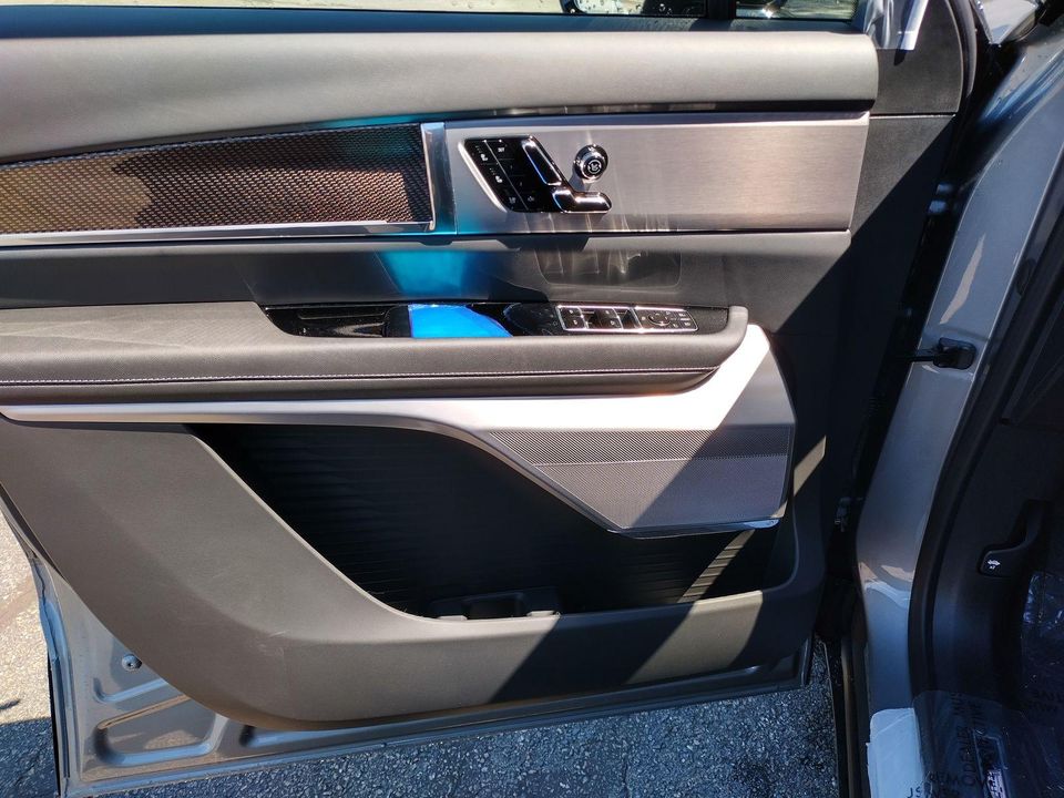 2026 Cadillac VISTIQ