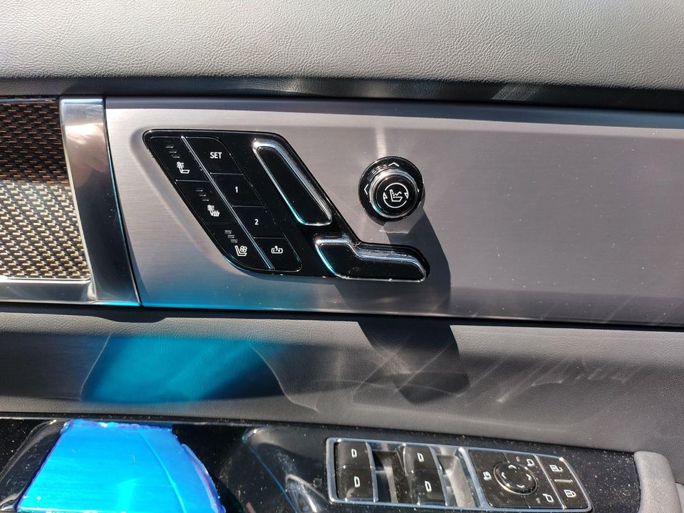 2026 Cadillac VISTIQ