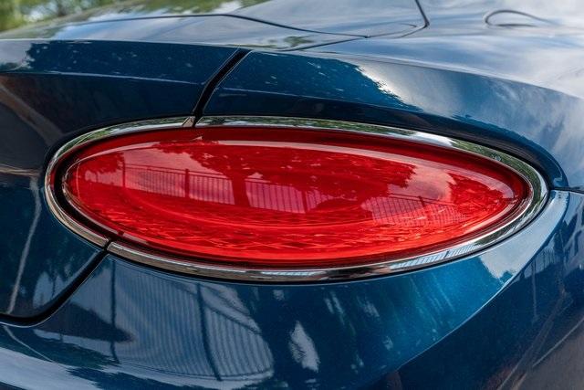 2024 Bentley Continental GT