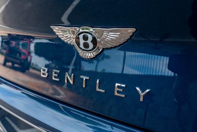 2024 Bentley Continental GT