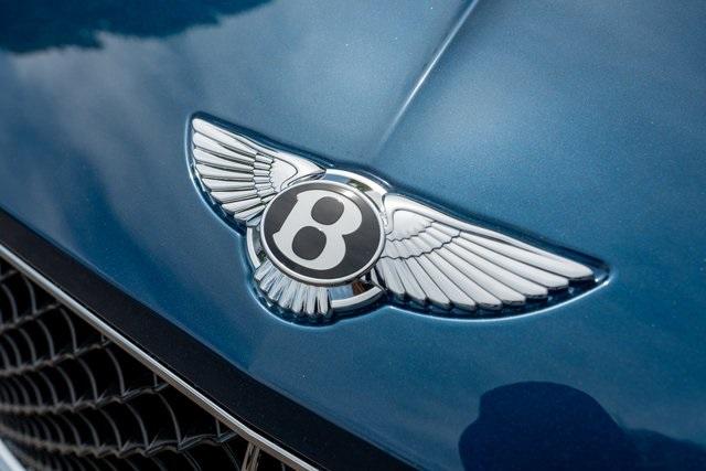 2024 Bentley Continental GT